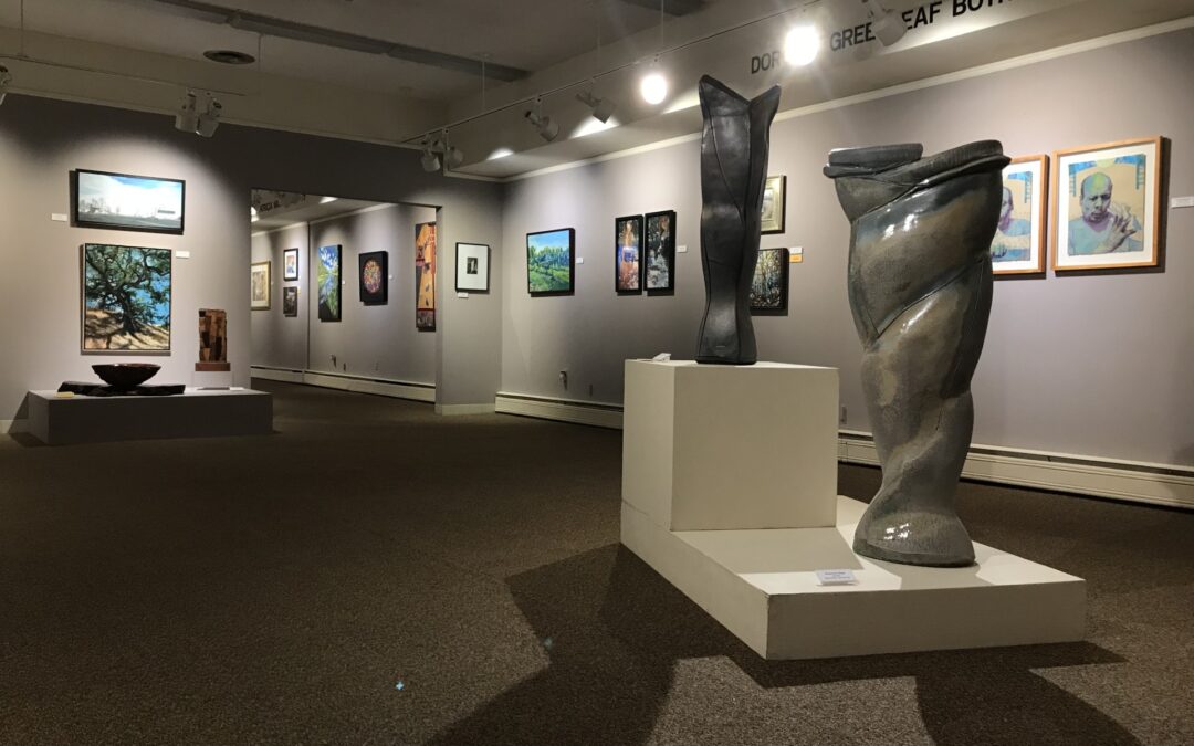 46th Elkhart Juried Regional